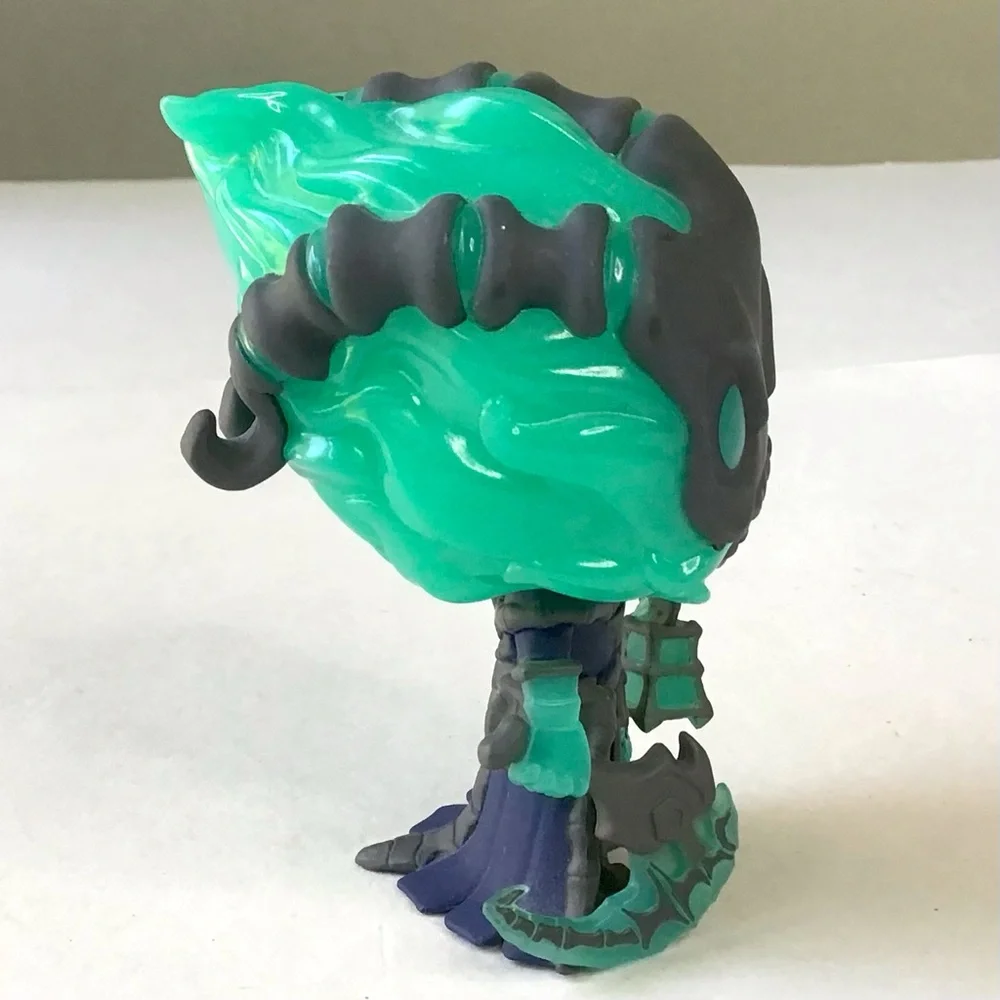 Funko Pop! Games League of Legends Thresh #07 Vinyl Action Figure 2016